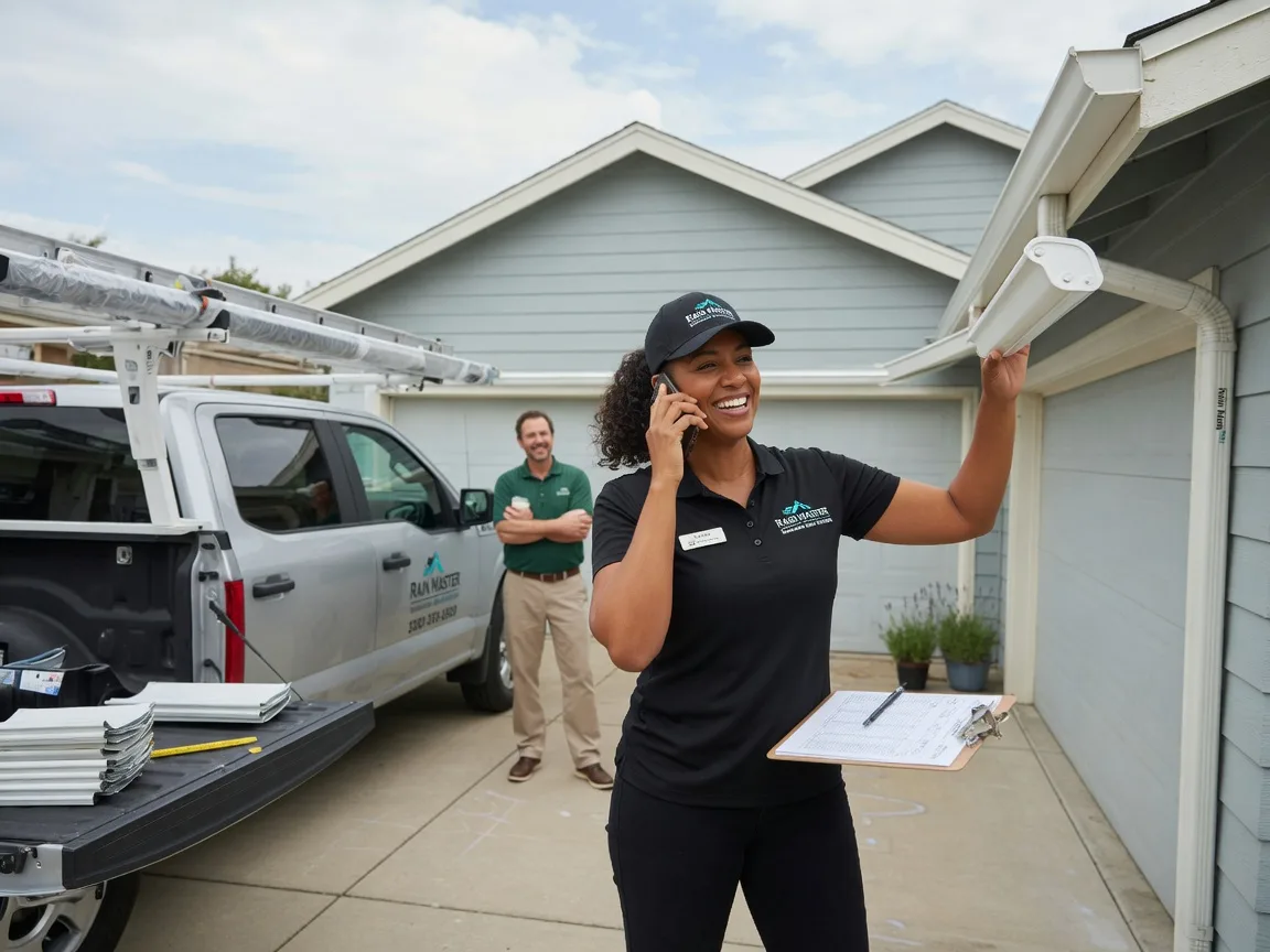 Gutter Installation Big Falls, MN FAQs